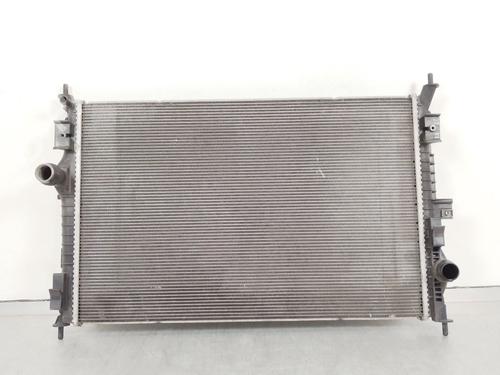 Water radiator CITROËN C4 Grand Picasso II (DA_, DE_) 1.2 THP 130 | BP29828519M31 