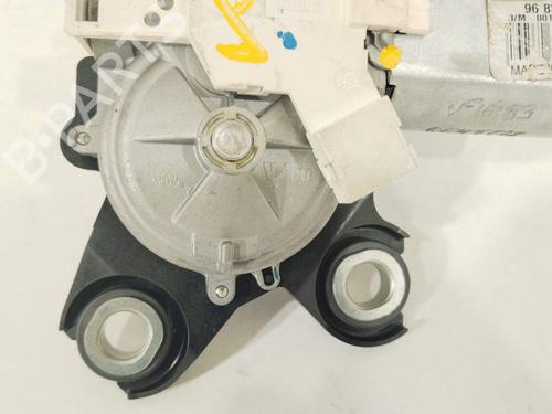 Rear wiper motor CITROËN BERLINGO MULTISPACE (B9) 1.6 HDi 110 | BP38542220M102 - Image 5