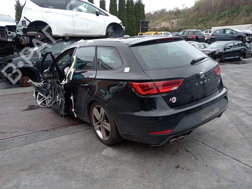 Ignition barrel SEAT LEON ST (5F8) 1.5 TSI | BP34568038M48 - Image 9