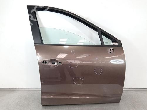 Used Right front door RENAULT SCÉNIC III (JZ0/1_) 1.2 TCe (116 hp) 32361336