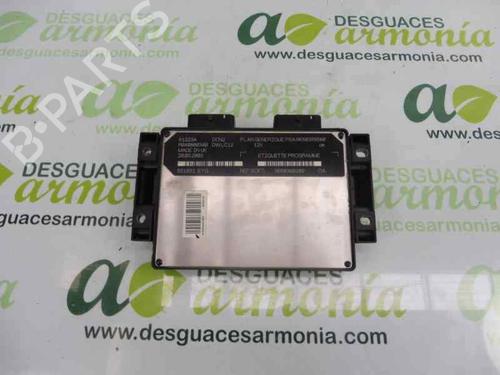 Used Engine control unit (ECU) Engine control unit (ECU) 1852341 1852341