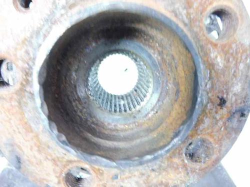 Right front steering knuckle SEAT TOLEDO II (1M2)  | BP1878980M26 