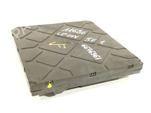 Electronic module SEAT LEON (5F1) | BP31882149M83 - Image 5