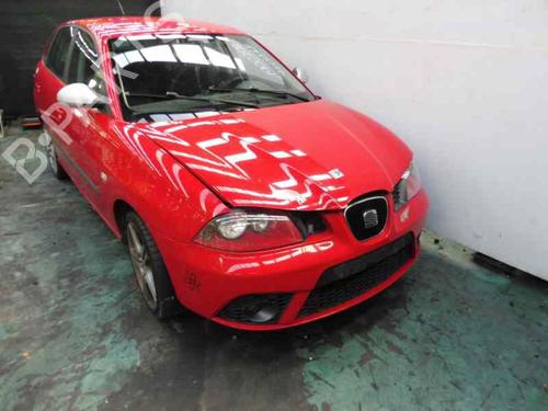 Egr SEAT IBIZA III (6L1)  | BP4843743M69 