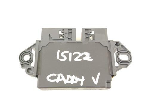 Electronic module VW CADDY V Box Body/MPV (SBA, SBH) 2.0 TDi | BP36676082M83 - Image 5