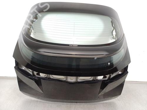 Used Tailgate HONDA CIVIC VIII Hatchback (FN, FK) [2005-2012]  16812812