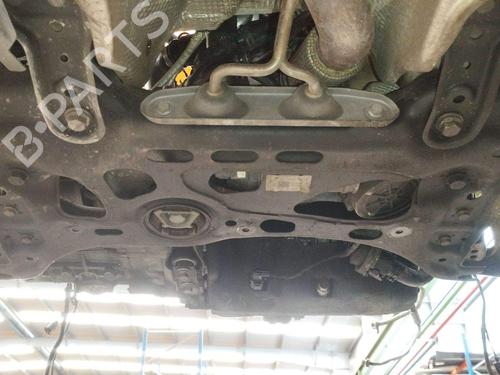 Used Subframe Subframe 38203526 38203526