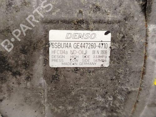 AC compressor BMW 1 (F20) 116 d | BP36936216M34 - Image 5