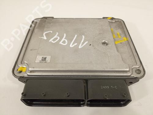 Engine control unit (ECU) SEAT IBIZA IV (6J5, 6P1)  | BP17522682M57 