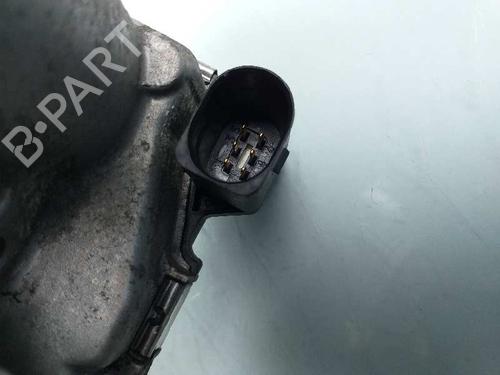 Throttle body RENAULT TRAFIC II Van (FL)  | BP4930127M82 