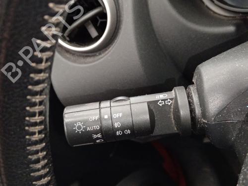 Forlygtekontakt Forlygtekontakt NISSAN QASHQAI I (J10, NJ10) 1.5 dCi (106 hp) 36536457 36536457