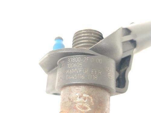 Injector KIA SORENTO II (XM) | BP32095915M100 - Image 5