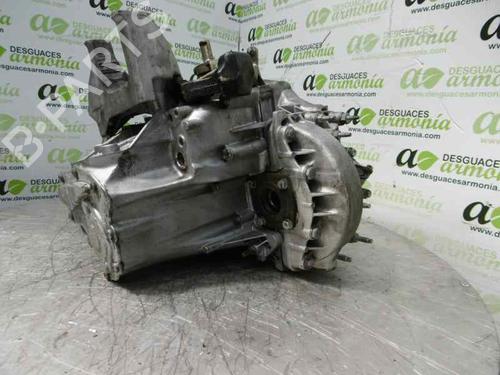 Gearbox CITROËN C5 II (RC_)  | BP1876101M3 