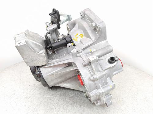 Gearbox SEAT IBIZA V (KJ1, KJG) 1.0 TSI | BP13758118M3 
