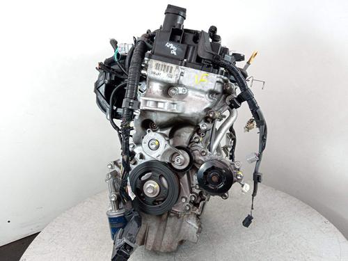 Engine TOYOTA AYGO (_B4_) | BP27255051M1 - Image 7