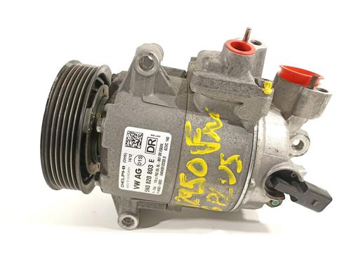 Used AC compressor AC compressor 19334821 19334821