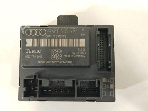 Elektronisk modul Elektronisk modul 37713954 37713954