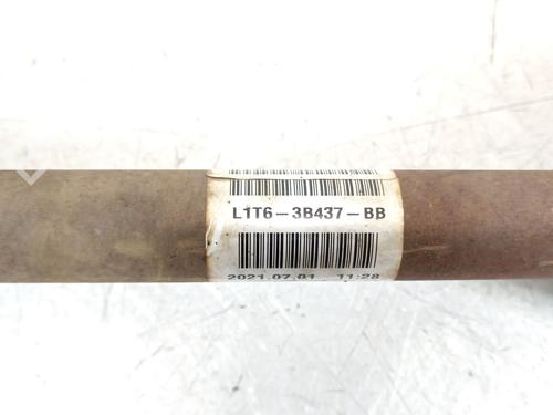 Left front driveshaft FORD PUMA (J2K, CF7) 1.0 EcoBoost | BP30078395M38