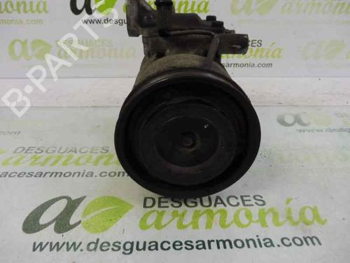 AC compressor KIA CERATO I Hatchback (LD)  | BP2229983M34 