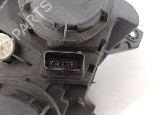 Right headlight CITROËN C5 I (DC_) 2.0 HDi (DCRHZB, DCRHZE) | BP26132200C29 - Image 6