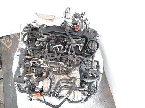 Engine SEAT LEON (5F1) 2.0 TDI | BP24876590M1 - Image 10