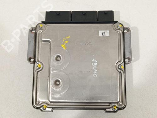 Engine control unit (ECU) RENAULT CAPTUR I (J5_, H5_) 1.5 dCi 90 (J5N4, J5M5, J5MW, J5M6, J5AL, J5AJ) | BP39568683M57 - Image 5
