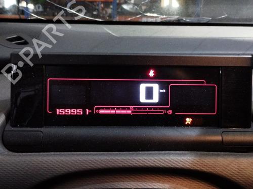 Used Instrument cluster Instrument cluster 36812433 36812433