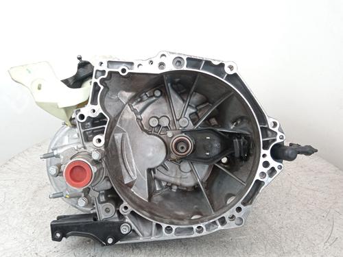 gearbox-citroen-c4-cactus-2014-33209483 main image