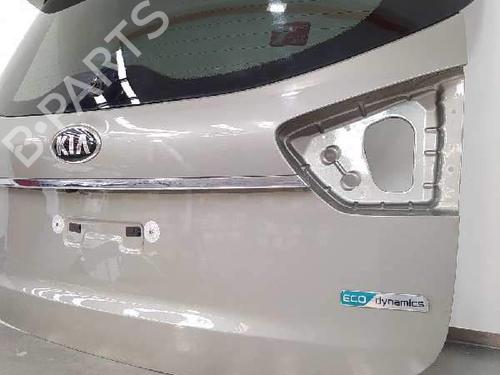 Tailgate KIA CARENS IV | BP4977571C6 - Image 3