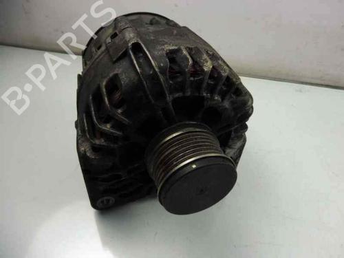 Used Alternator Alternator 4612226 4612226