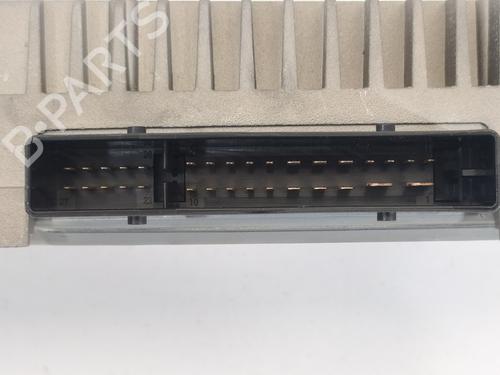 Radio AUDI Q5 (8RB)  | BP9234166E6 