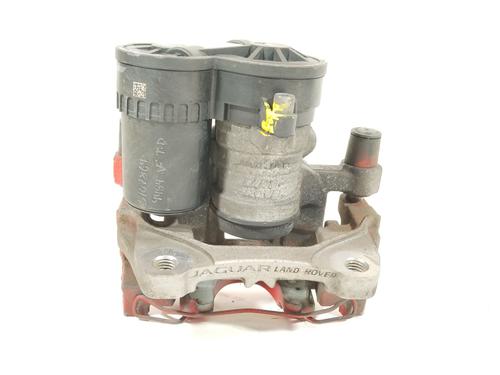 Right rear brake caliper JAGUAR XE (X760) | BP16792943M106