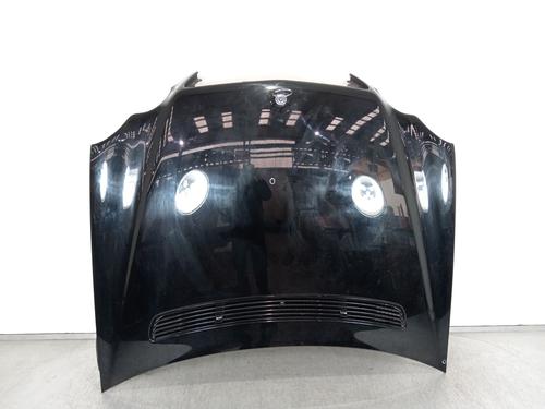 hood-mercedes-benz-c-class-w203-2000-2001-2002-2003-2004-2005-2006-2007-32388345 main image