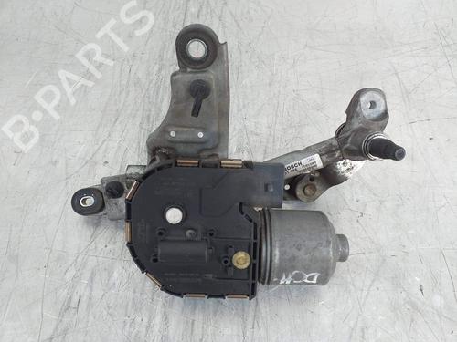 Used Front wiper motor Front wiper motor FORD S-MAX (WA6) [2006-2014] 9499871 9499871