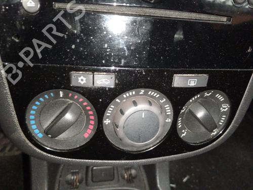 Klimabedienteil für OPEL CORSA D (S07) 1.3 CDTI (L08, L68) (75 hp) 31307049