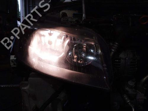 Right headlight AUDI A3 (8P1) 2.0 TDI 16V | BP38346835C29 - Image 1