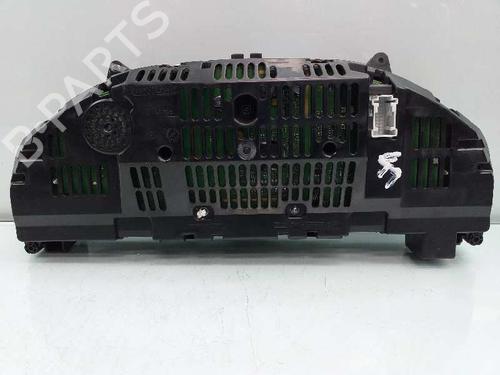Instrument cluster MERCEDES-BENZ C-CLASS (W204) C 250 CDI (204.003) | BP5822548C47 