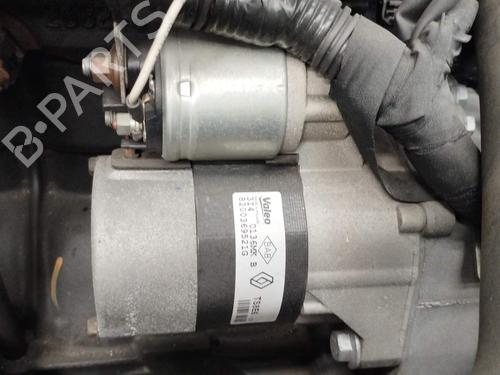 Startmotor Startmotor 16802474 16802474