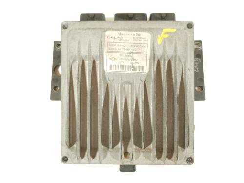 Used Engine control unit (ECU) Engine control unit (ECU) 36323116 36323116