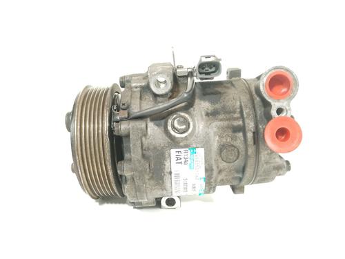 AC compressor ALFA ROMEO MITO (955_) 1.3 MultiJet (955AXP1A, 955AYC1A) | BP31990528M34 - Image 3