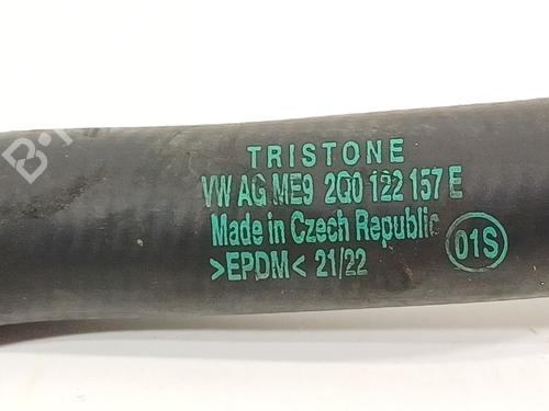 Pipe SEAT IBIZA V (KJ1, KJG)  | BP24315163M125