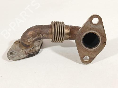 Used Pipe Pipe 37265908 37265908