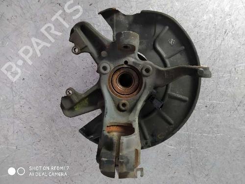 Left front steering knuckle VW GOLF VI (5K1)  | BP4847657M25