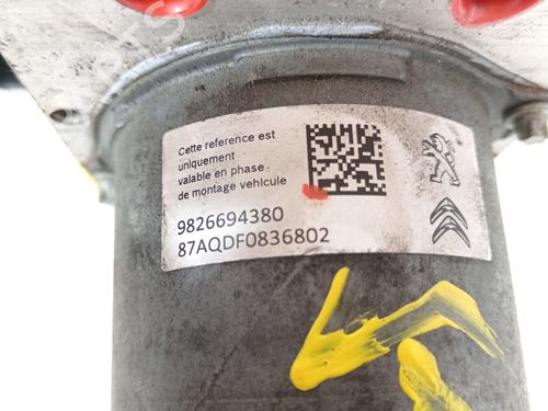 ABS pump CITROËN C4 Grand Picasso II (DA_, DE_) 1.2 THP 130 | BP29977175M43 