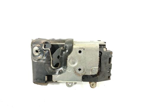 Used Front left lock FORD FUSION (JU_) 1.4 TDCi (68 hp) 31924436