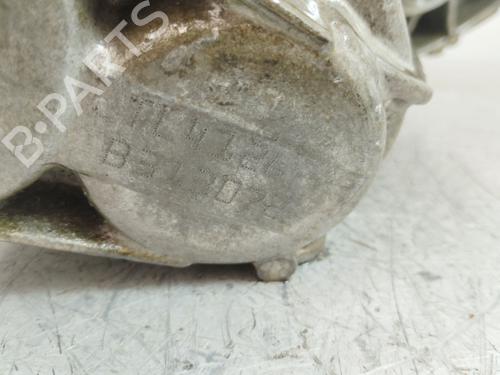 Gearbox NISSAN QASHQAI II (J11, J11_) 1.5 dCi | BP28706344M3
