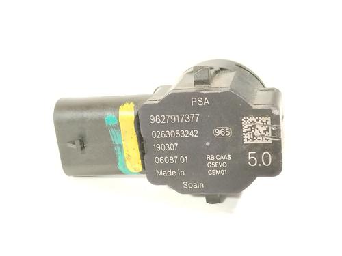 Electronic module CITROËN C3 III (SX) 1.2 THP 110 (SXHNPS, SXHNZT, SXHNZ6) | BP31850668M83