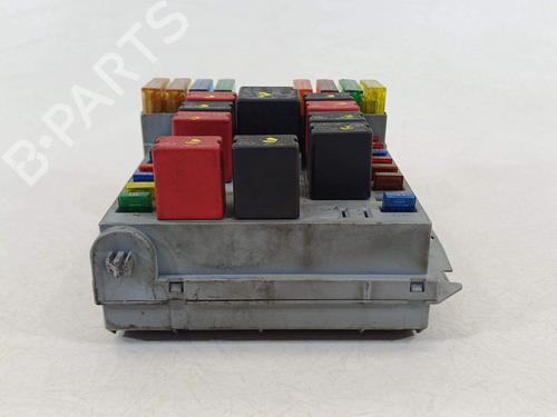 Fuse box LANCIA YPSILON (843_) 1.3 JTD (843.AXD11, 843.AXD1A) | BP26558440E1  - Image 6