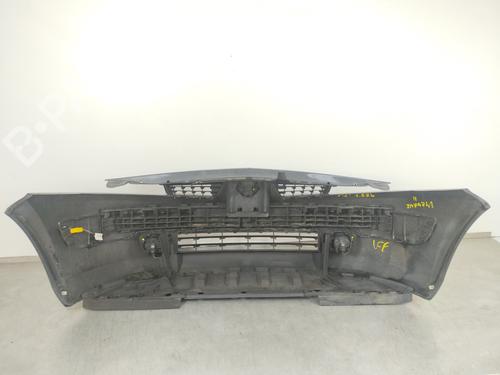 Front bumper RENAULT MEGANE II (BM0/1_, CM0/1_)  | BP15554764C7 