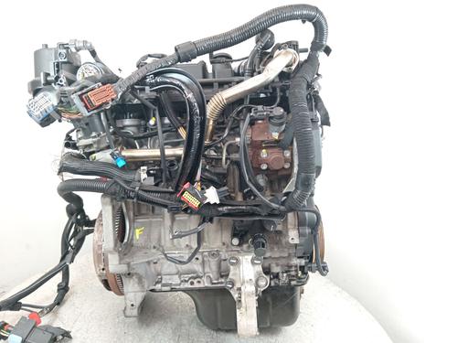 Moteur PEUGEOT 206+ (2L_, 2M_) [2009-2013]  18527201